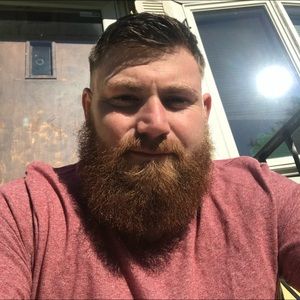 Meet your Posher, Nick